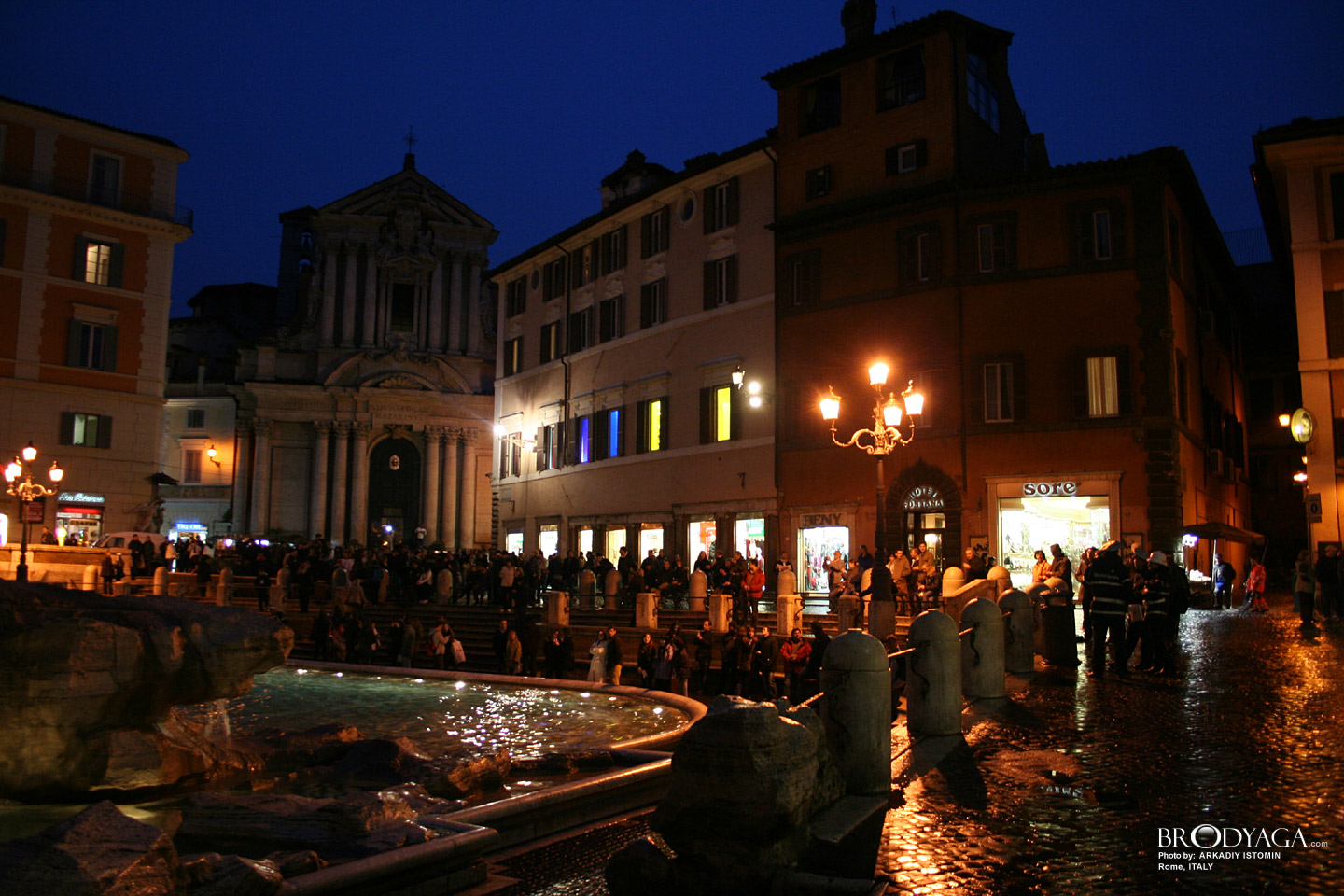 Rome